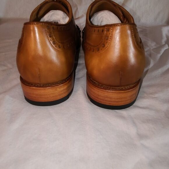 Taft Grail Shoe Honey